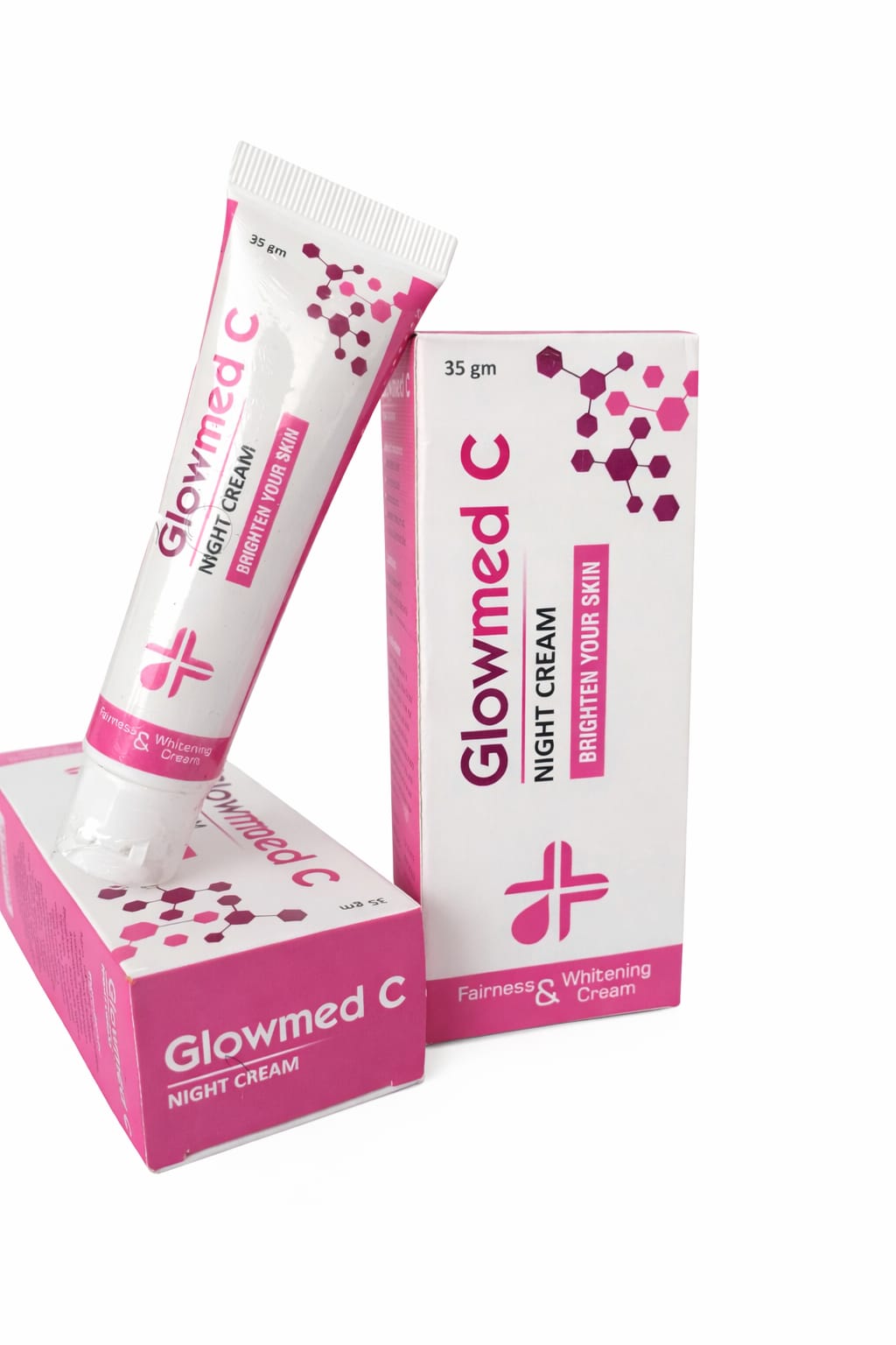 Glowmed C Night Cream