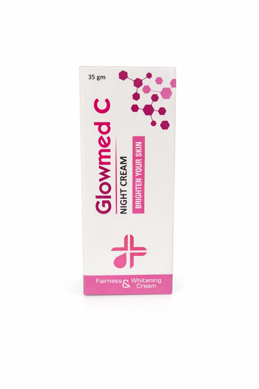 Glowmed C Night Cream