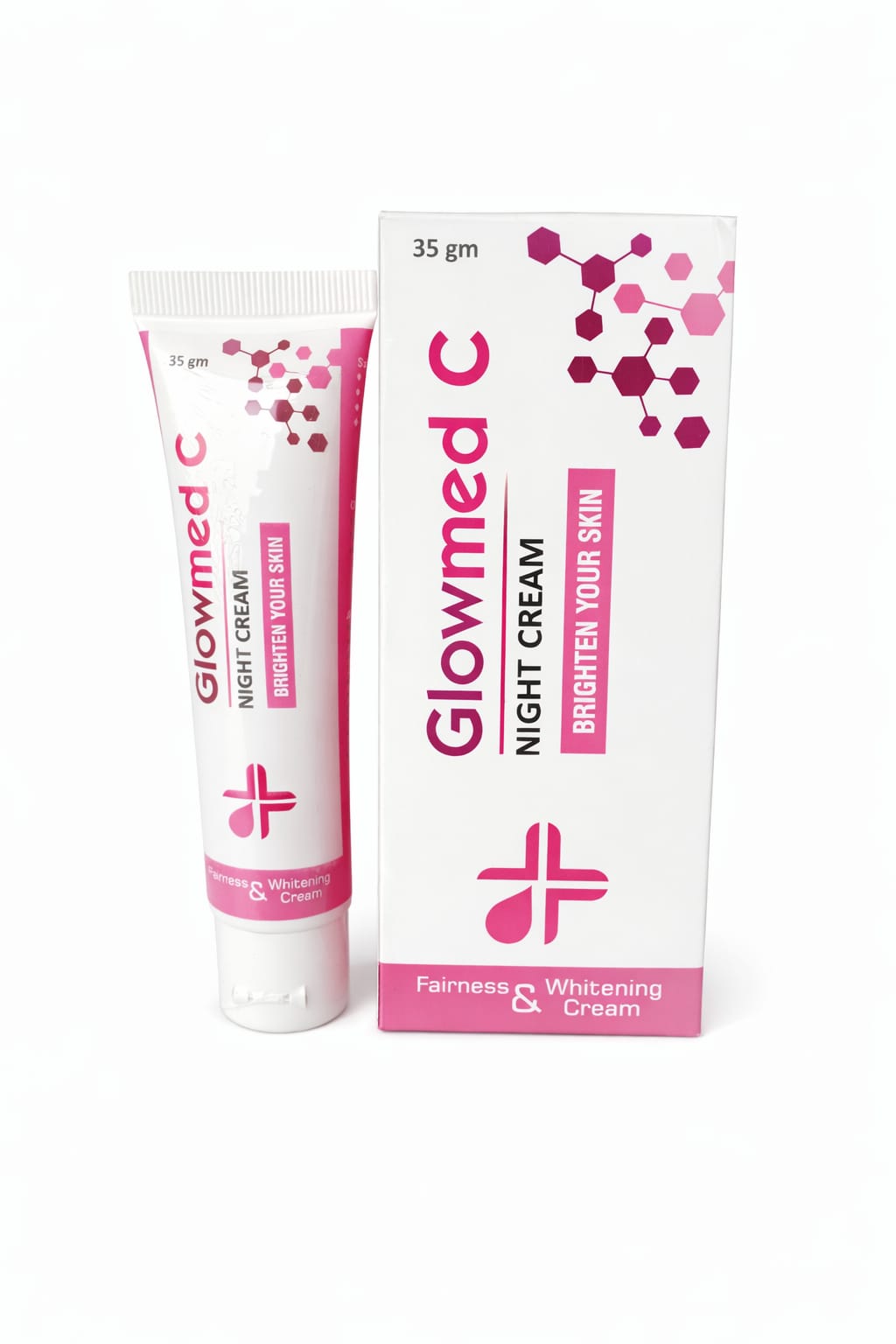 Glowmed C Night Cream