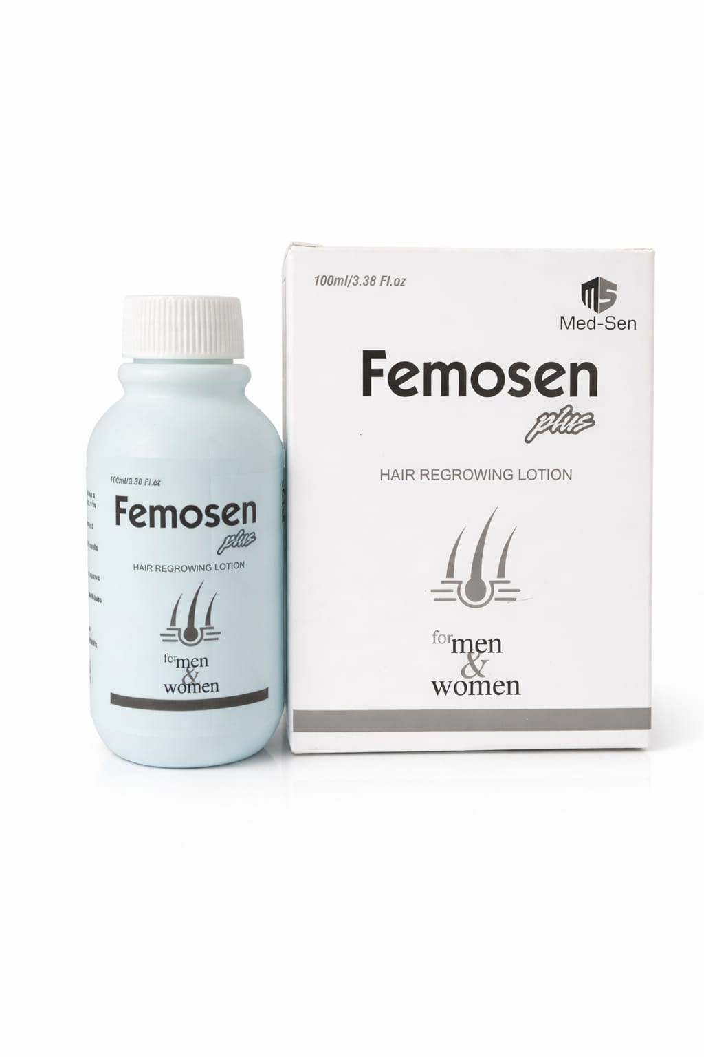 Femosen Plus Lotion