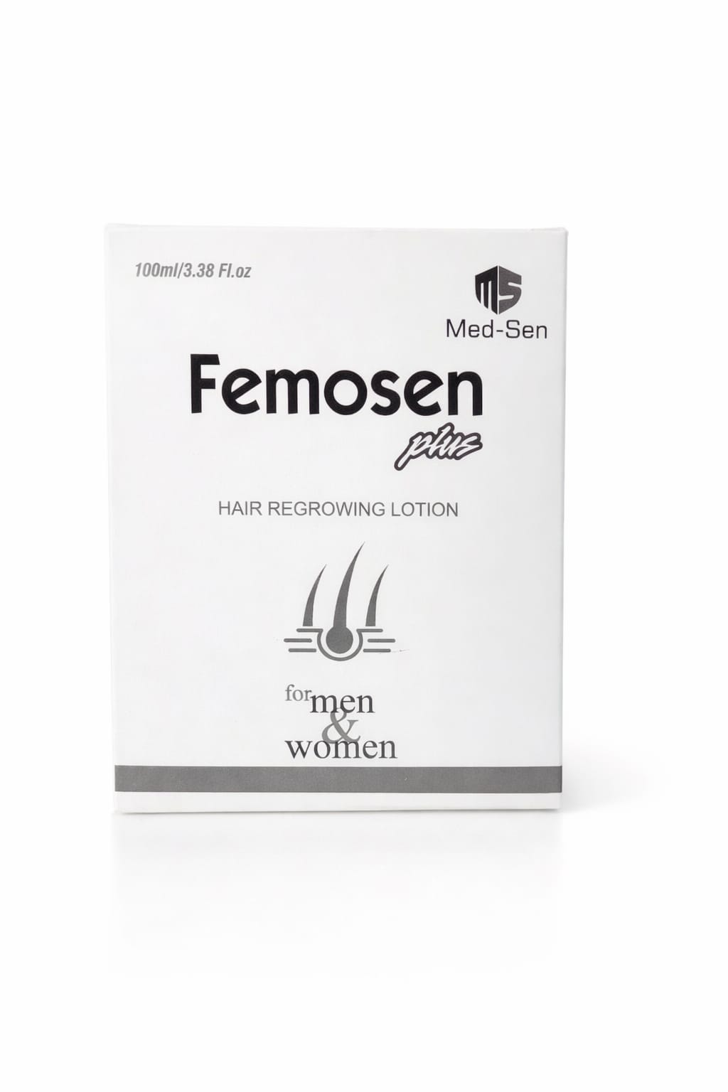 Femosen Plus Lotion