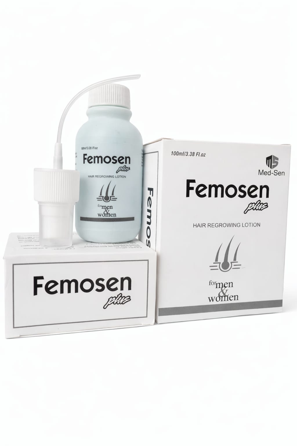 Femosen Plus Lotion