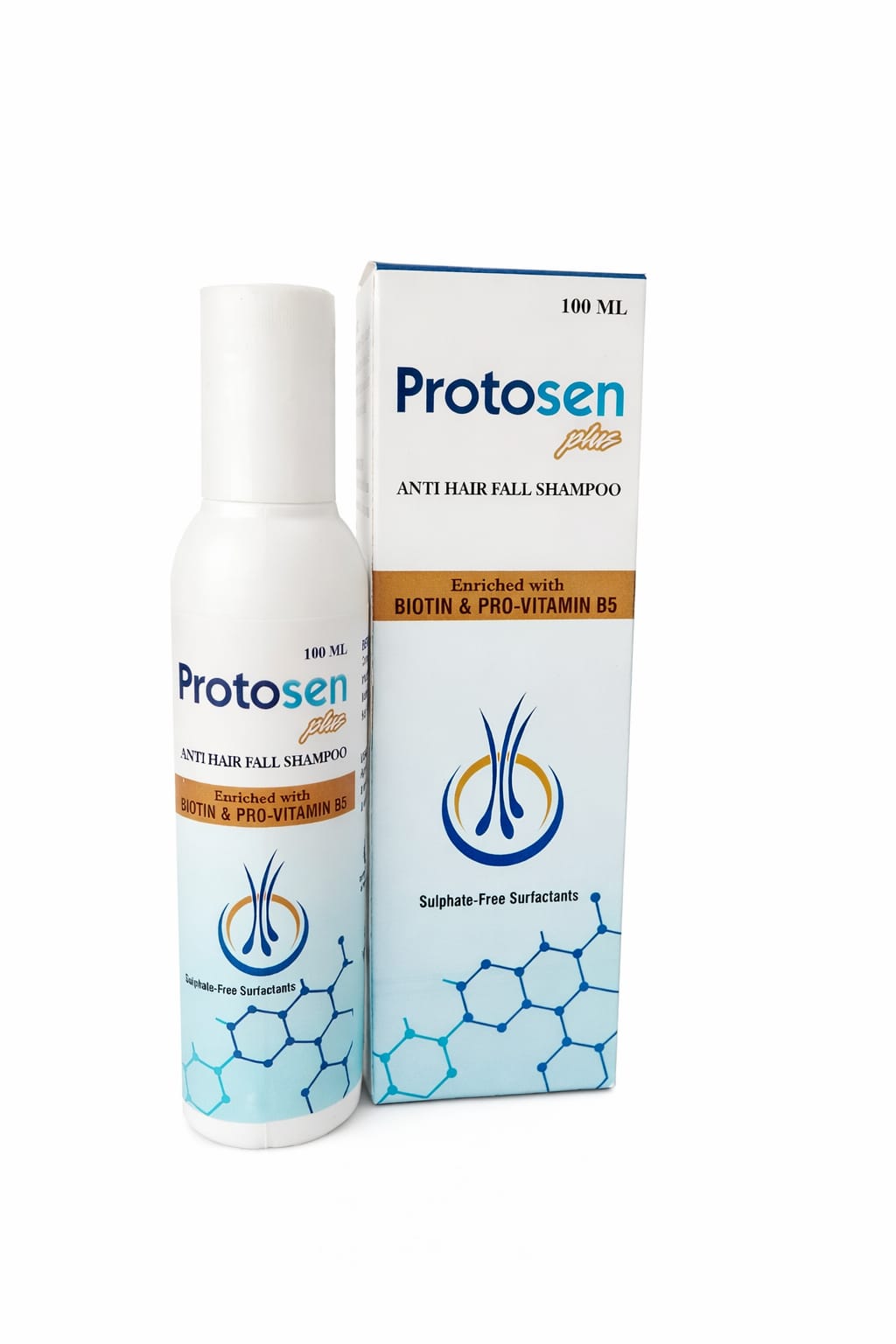 Protoson Plus Shampoo