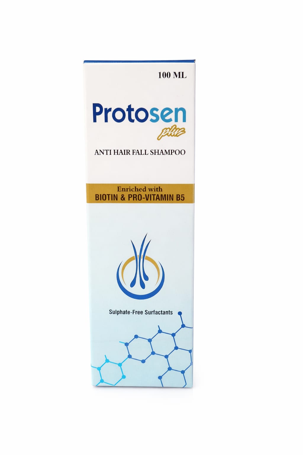 Protoson Plus Shampoo