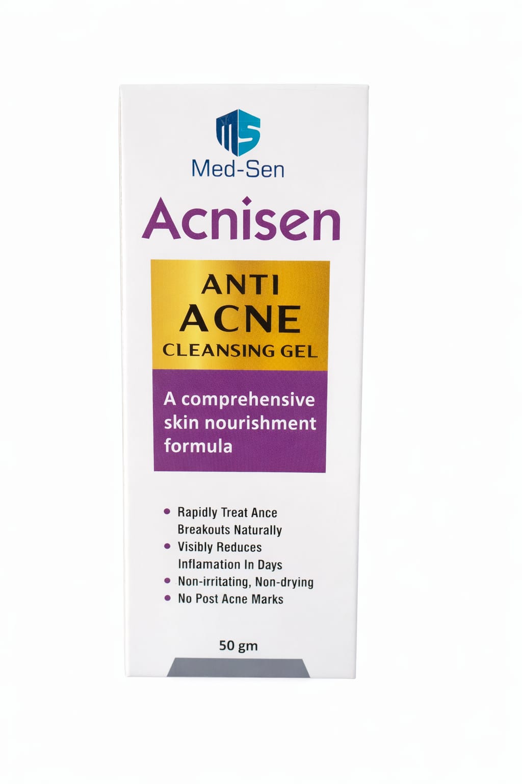 Acnisen Gel