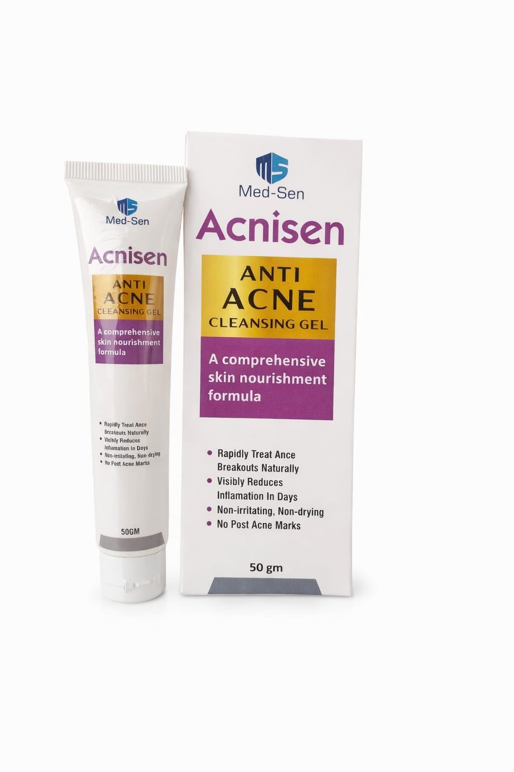 Acnisen Gel