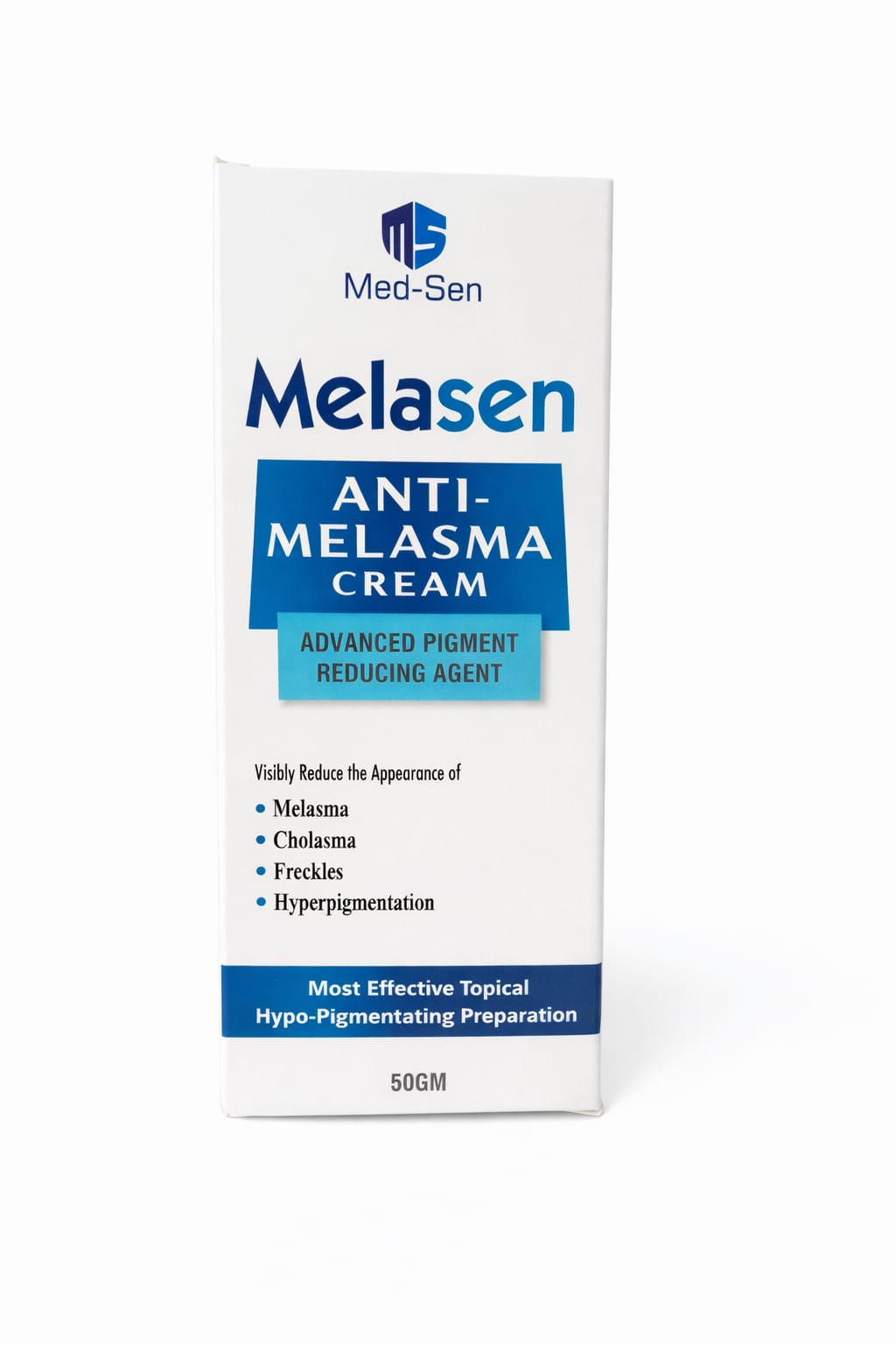 Melasen Cream