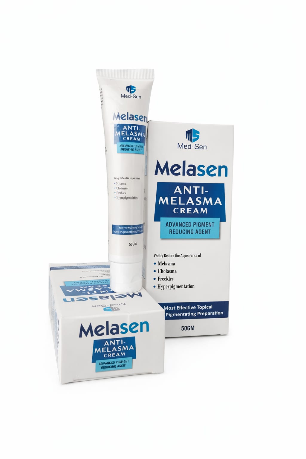 Melasen Cream